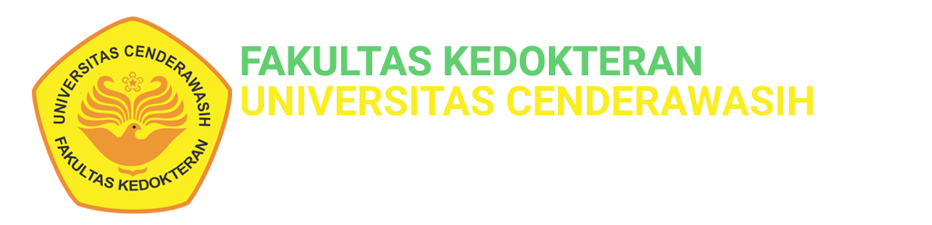 Detail Logo Universitas Cenderawasih Nomer 37