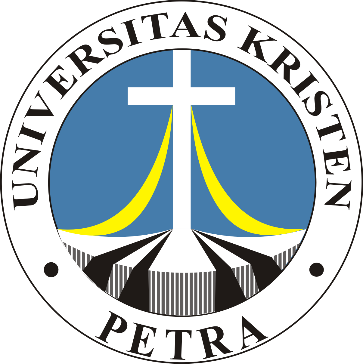 Detail Logo Universitas Ciputra Nomer 51