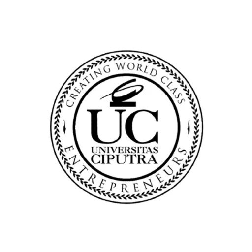 Detail Logo Universitas Ciputra Nomer 52