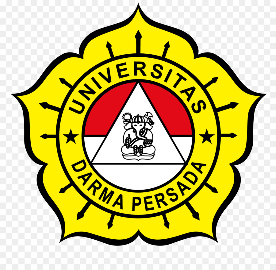 Detail Logo Universitas Darma Persada Nomer 2