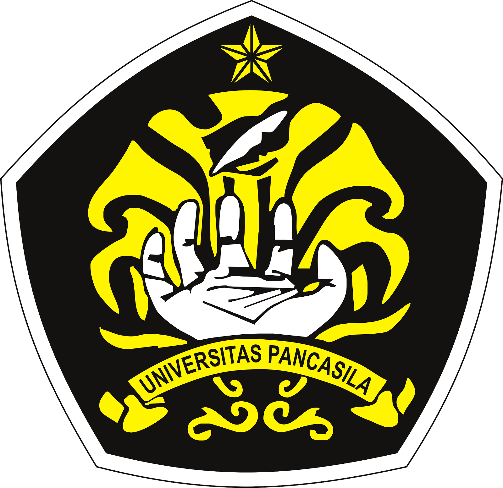 Detail Logo Universitas Darma Persada Nomer 24