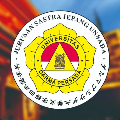 Detail Logo Universitas Darma Persada Nomer 5