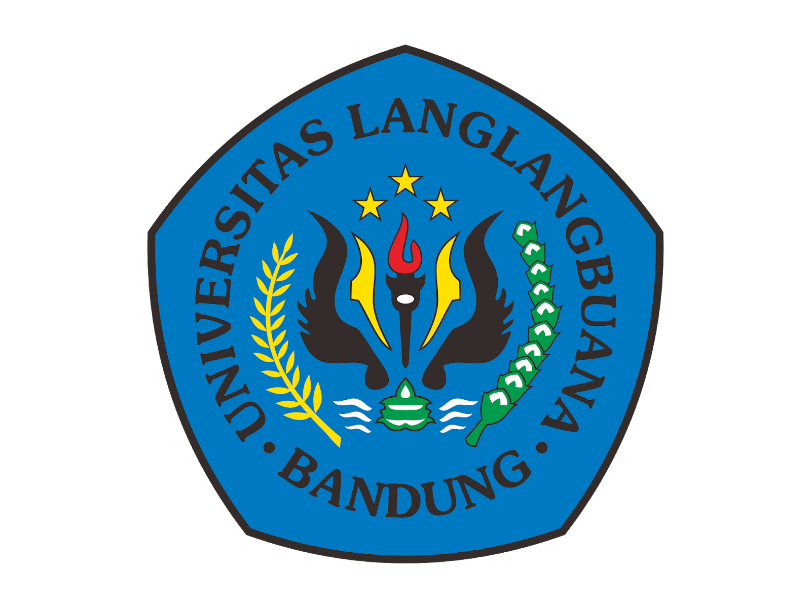 Detail Logo Universitas Di Bandung Nomer 13