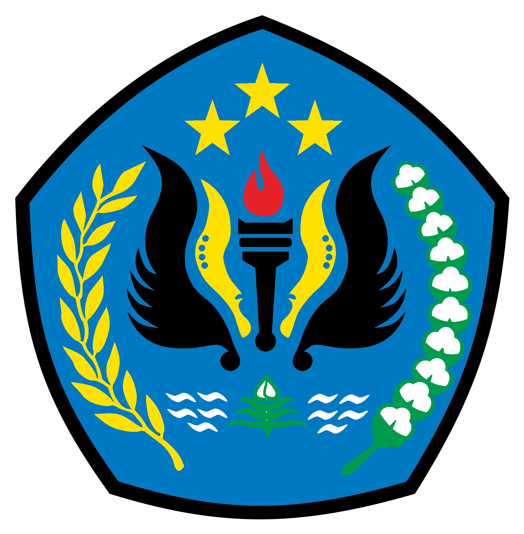 Detail Logo Universitas Di Bandung Nomer 16