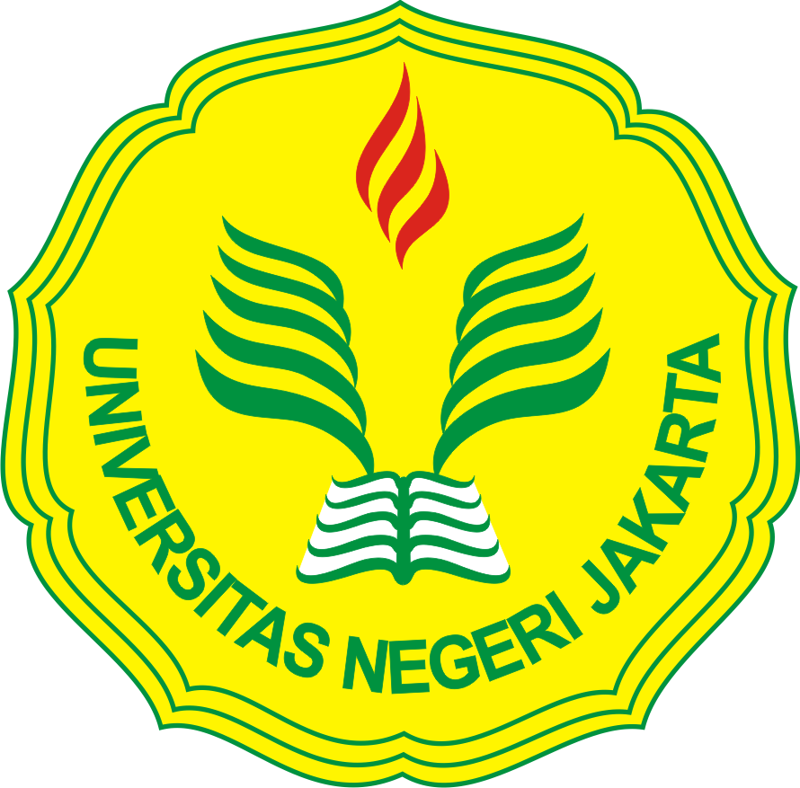Logo Universitas Di Jakarta - KibrisPDR