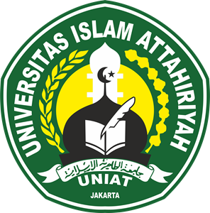 Detail Logo Universitas Di Jakarta Nomer 28