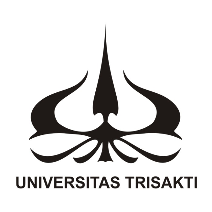 Detail Logo Universitas Di Jakarta Nomer 35