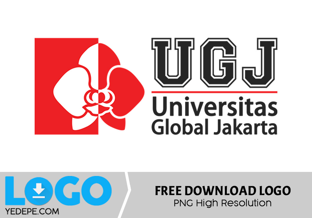 Detail Logo Universitas Di Jakarta Nomer 44