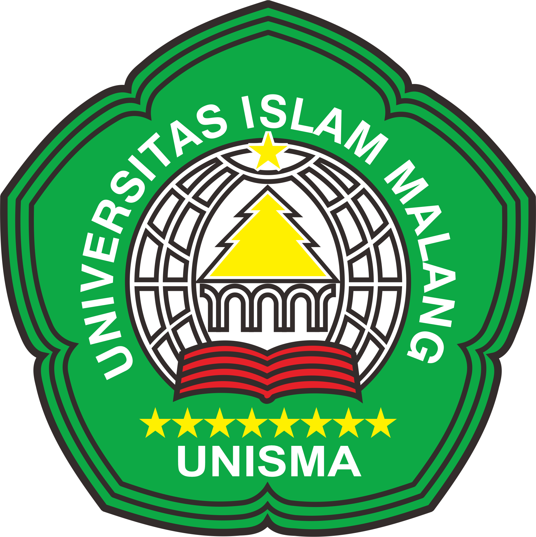 Detail Logo Universitas Di Malang Nomer 25
