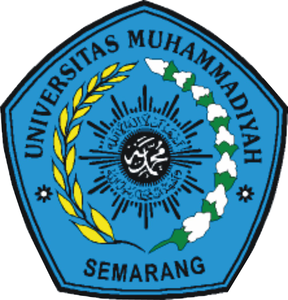 Detail Logo Universitas Di Semarang Nomer 14