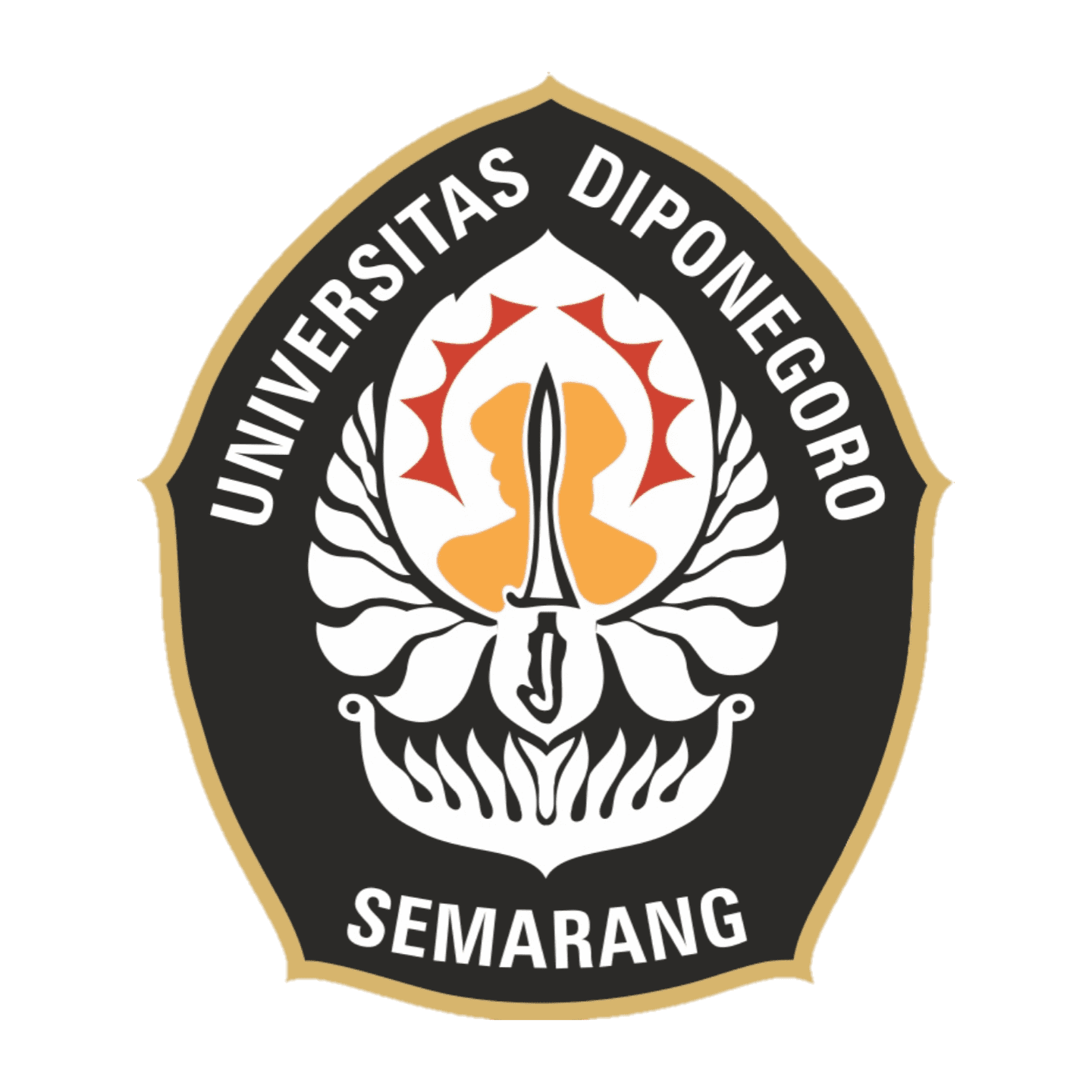 Detail Logo Universitas Di Semarang Nomer 21