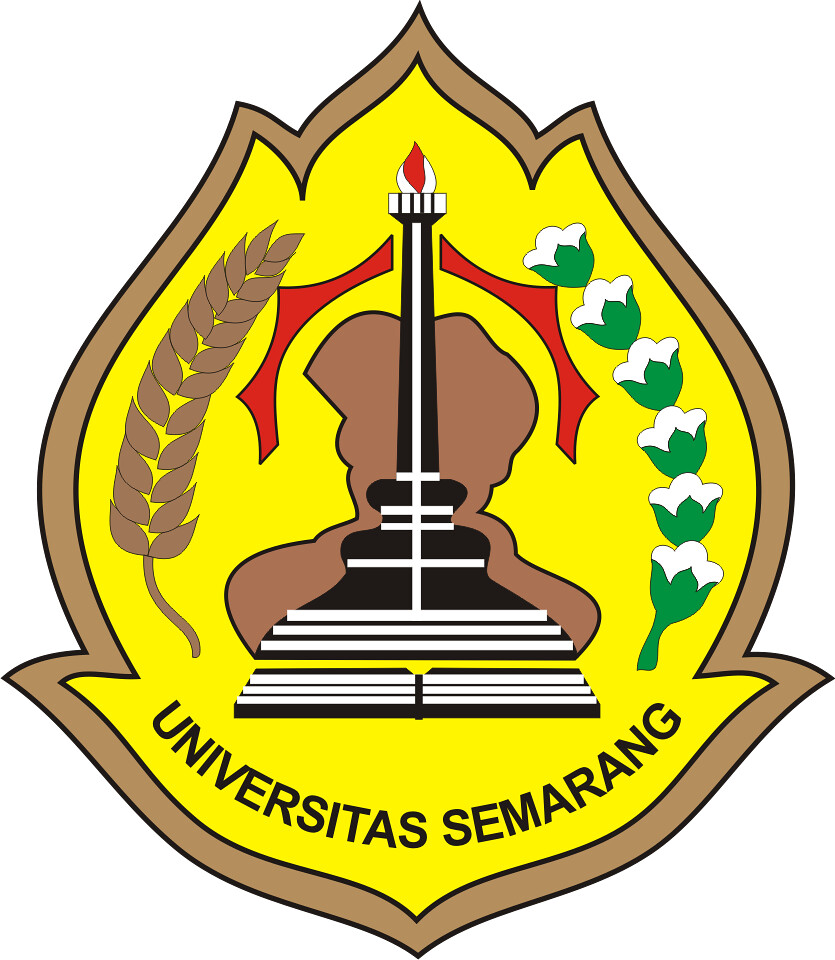 Detail Logo Universitas Di Semarang Nomer 4