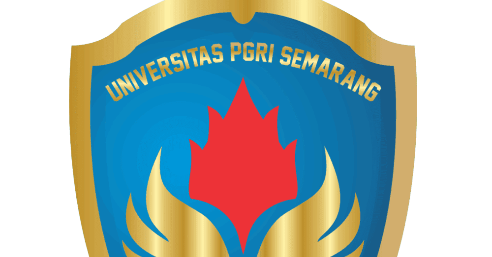 Detail Logo Universitas Di Semarang Nomer 30