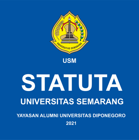 Detail Logo Universitas Di Semarang Nomer 40