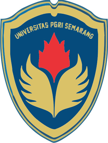 Detail Logo Universitas Di Semarang Nomer 7