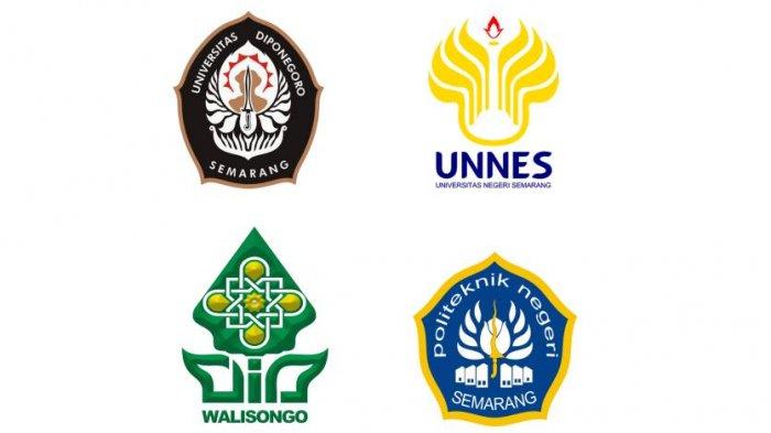 Detail Logo Universitas Di Semarang Nomer 8