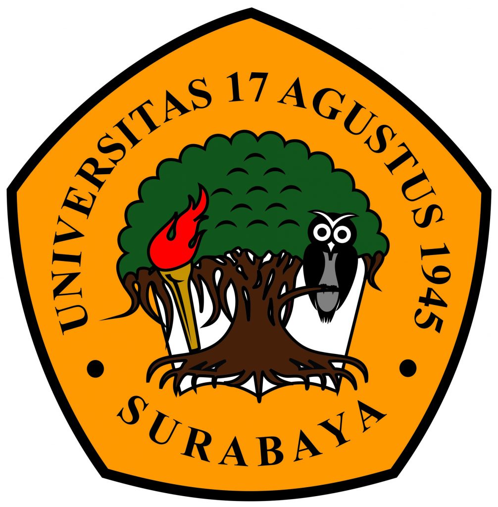 Detail Logo Universitas Di Surabaya Nomer 20