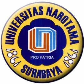 Detail Logo Universitas Di Surabaya Nomer 34