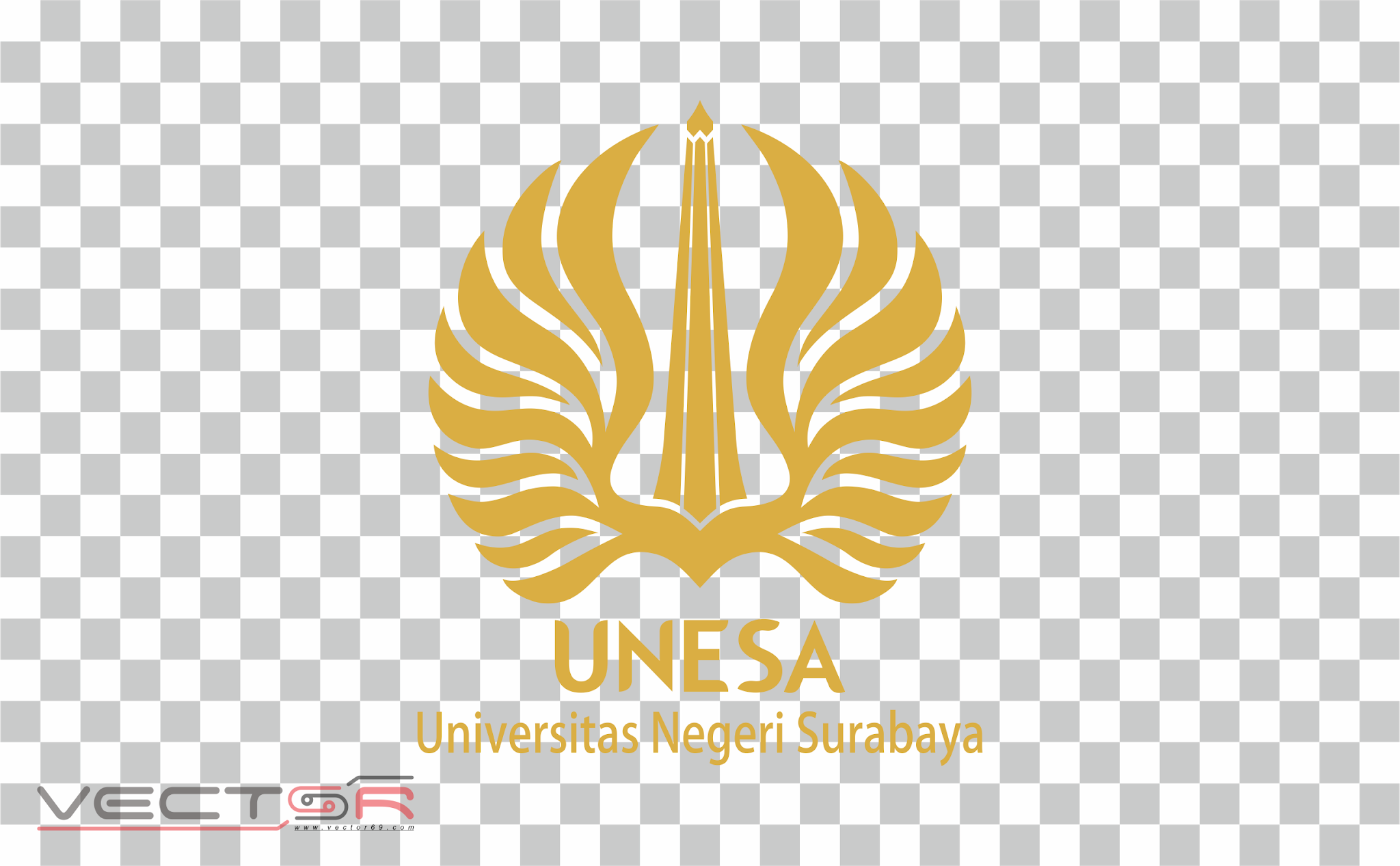 Detail Logo Universitas Di Surabaya Nomer 41