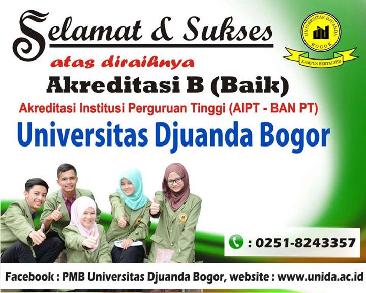 Detail Logo Universitas Djuanda Bogor Nomer 14
