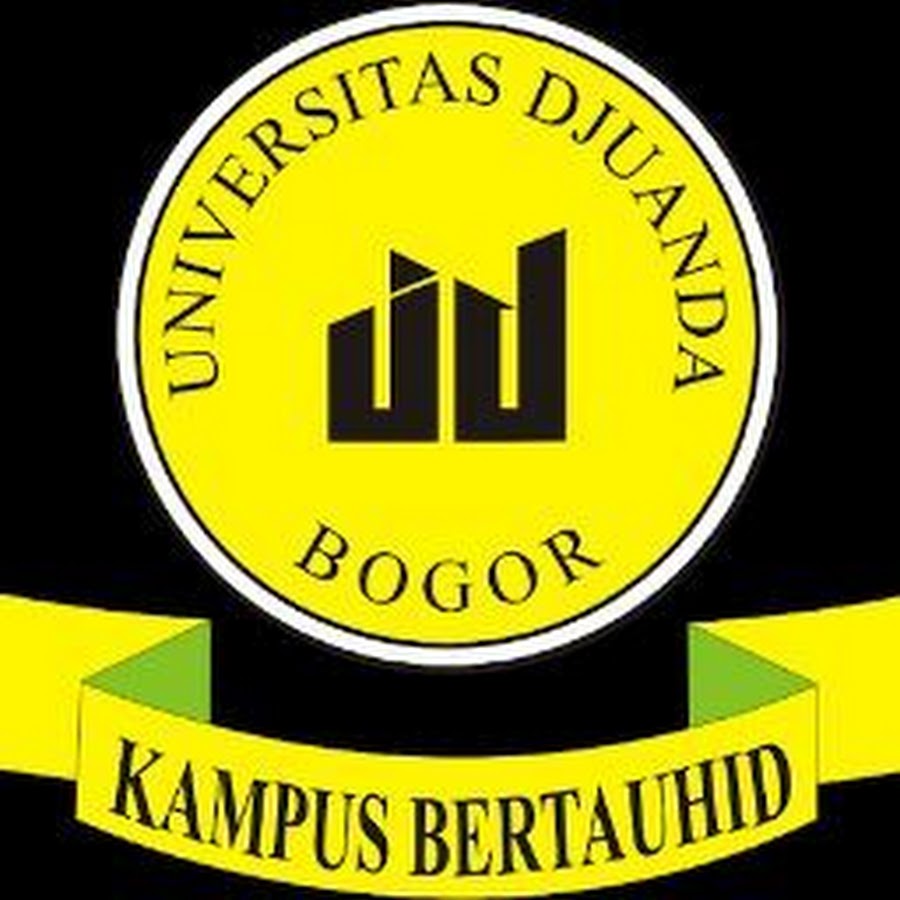 Detail Logo Universitas Djuanda Bogor Nomer 3