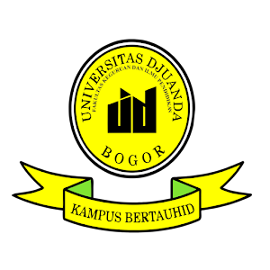 Detail Logo Universitas Djuanda Bogor Nomer 4