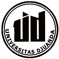 Detail Logo Universitas Djuanda Bogor Nomer 5