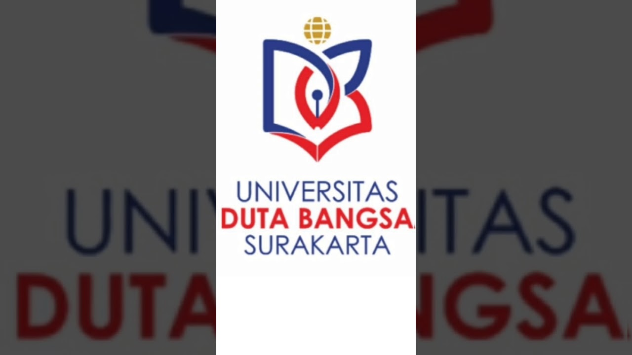 Detail Logo Universitas Duta Bangsa Nomer 11