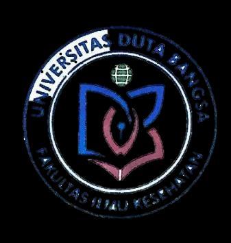 Detail Logo Universitas Duta Bangsa Nomer 25
