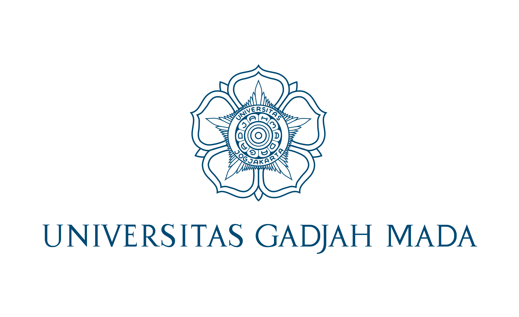 Download Logo Universitas Gadjah Mada Nomer 14