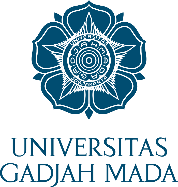 Detail Logo Universitas Gadjah Mada Nomer 41