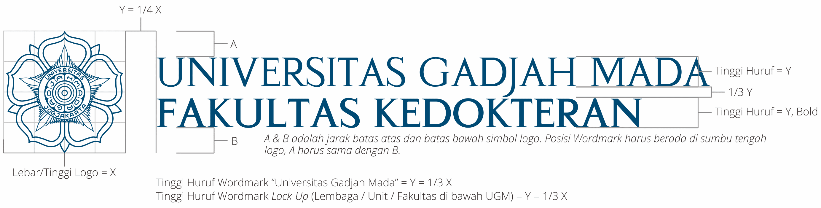 Detail Logo Universitas Gadjah Mada Nomer 50