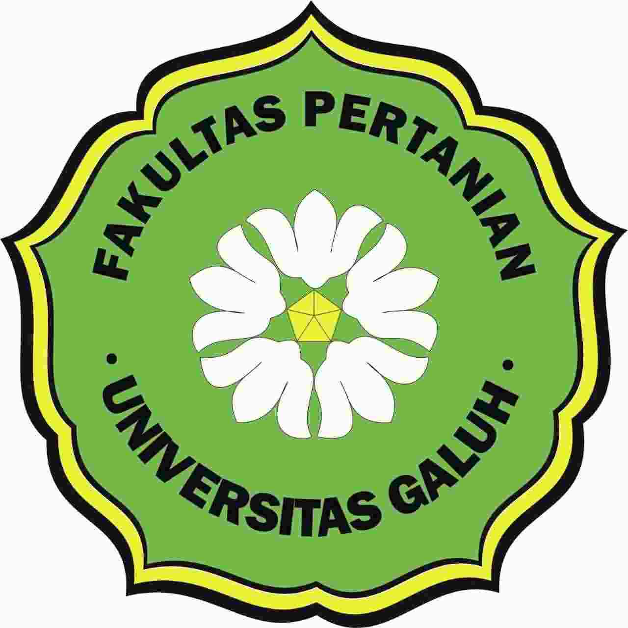 Detail Logo Universitas Galuh Nomer 14