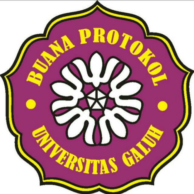 Detail Logo Universitas Galuh Nomer 17