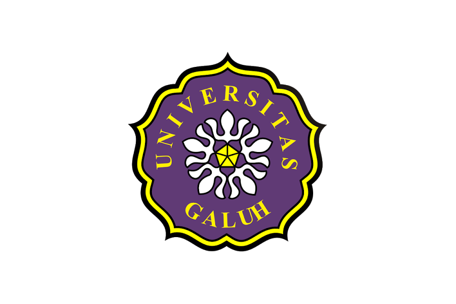 Detail Logo Universitas Galuh Nomer 22