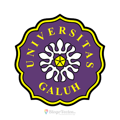 Logo Universitas Galuh Ciamis - KibrisPDR