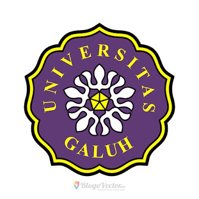 Detail Logo Universitas Galuh Ciamis Nomer 2