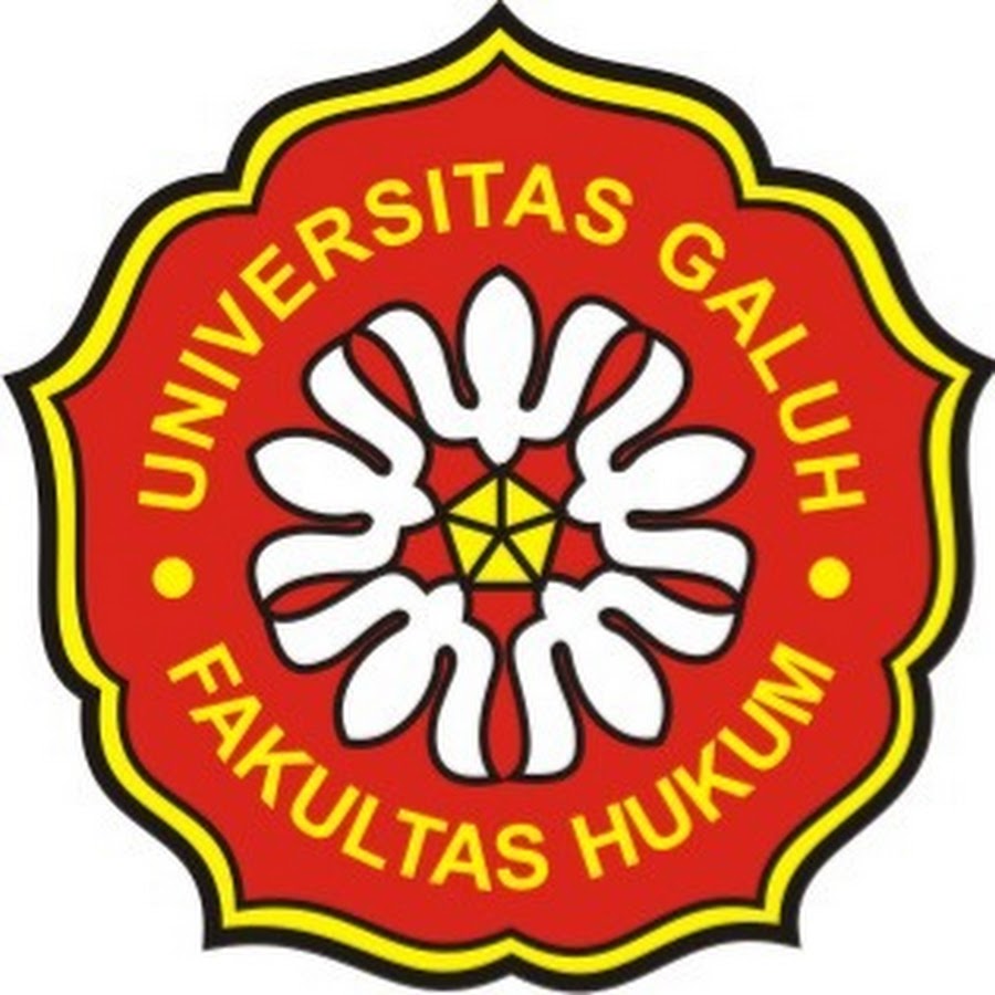 Detail Logo Universitas Galuh Ciamis Nomer 10