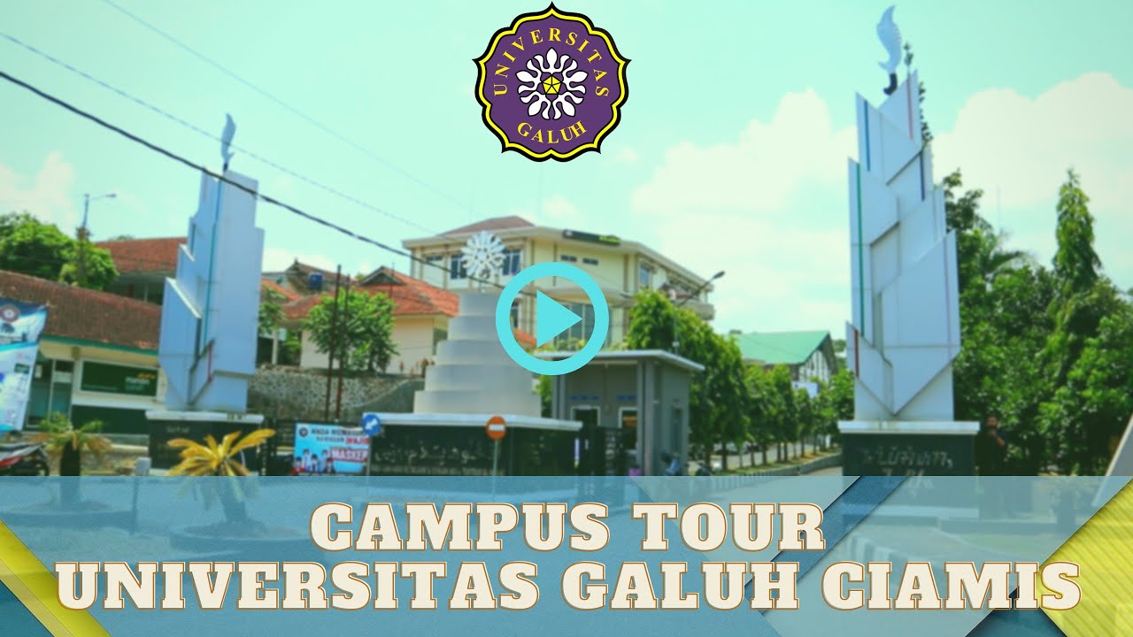 Detail Logo Universitas Galuh Ciamis Nomer 28