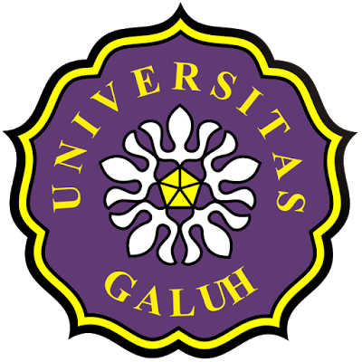 Detail Logo Universitas Galuh Ciamis Nomer 5