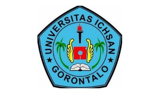 Detail Logo Universitas Gorontalo Nomer 9