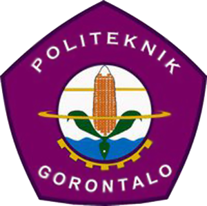 Detail Logo Universitas Gorontalo Nomer 28