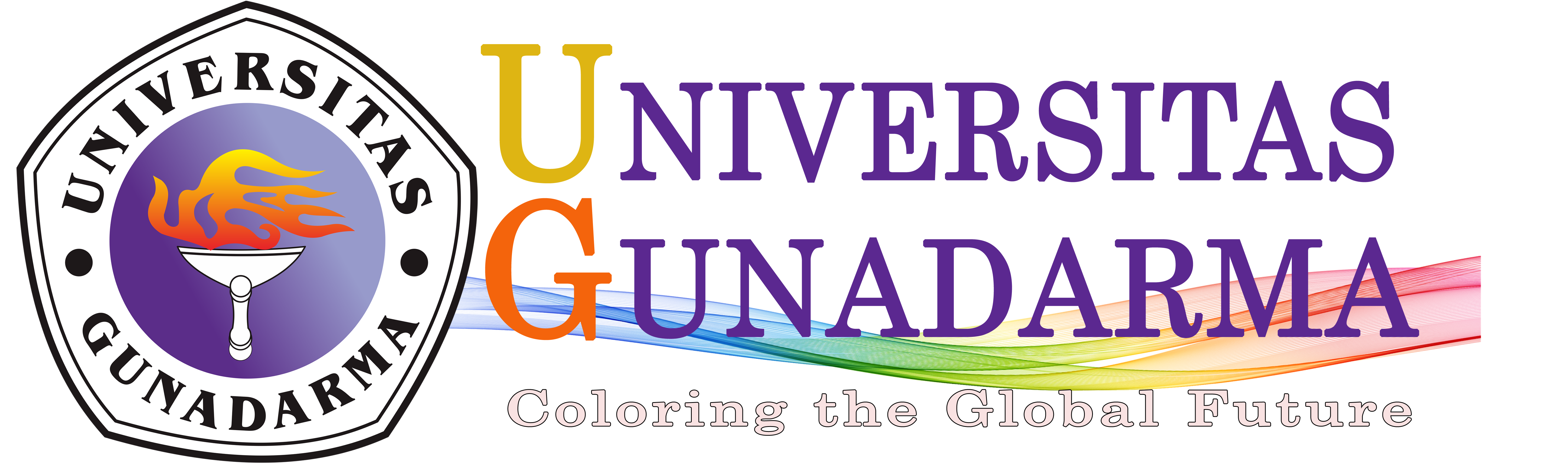 Detail Logo Universitas Gunadarma Png Nomer 14
