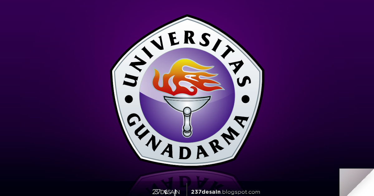 Detail Logo Universitas Gunadarma Png Nomer 17