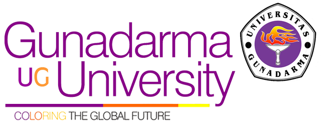 Detail Logo Universitas Gunadarma Png Nomer 30