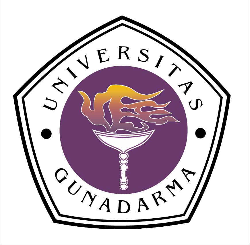 Detail Logo Universitas Gunadarma Png Nomer 39