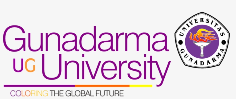 Detail Logo Universitas Gunadarma Png Nomer 9