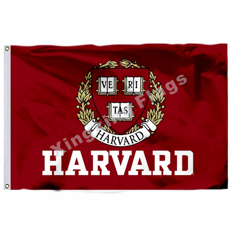 Detail Logo Universitas Harvard Nomer 26