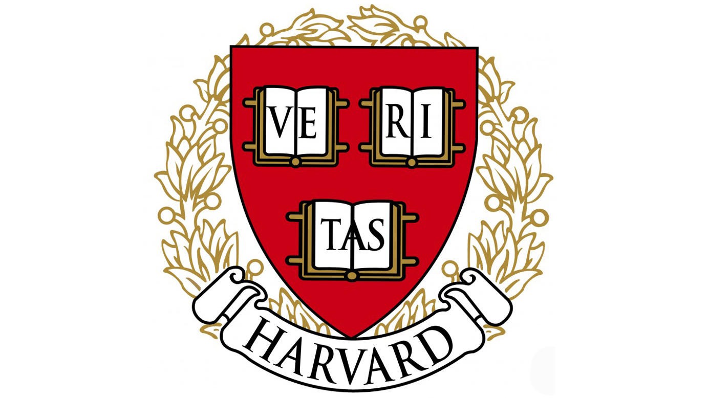 Detail Logo Universitas Harvard Nomer 3