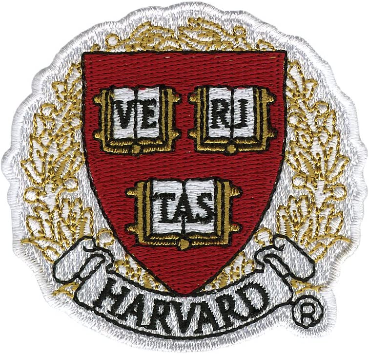 Detail Logo Universitas Harvard Nomer 41